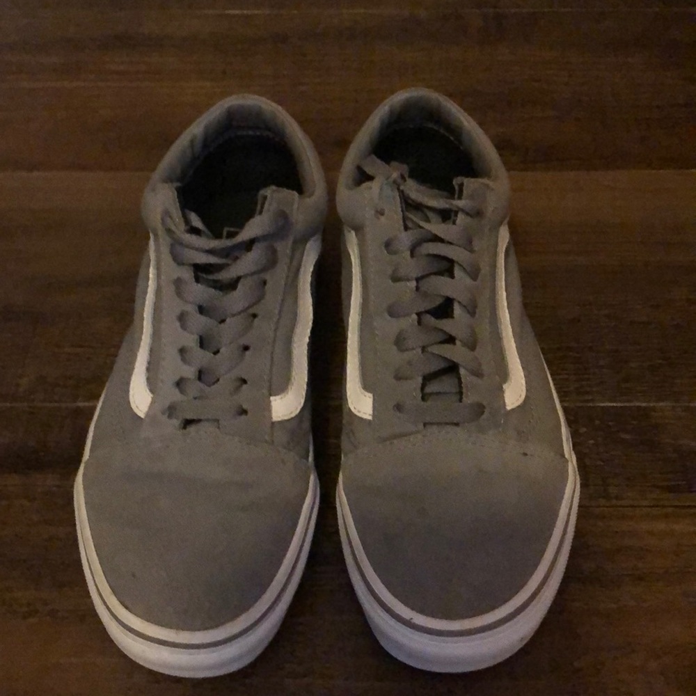 Vans sneakers